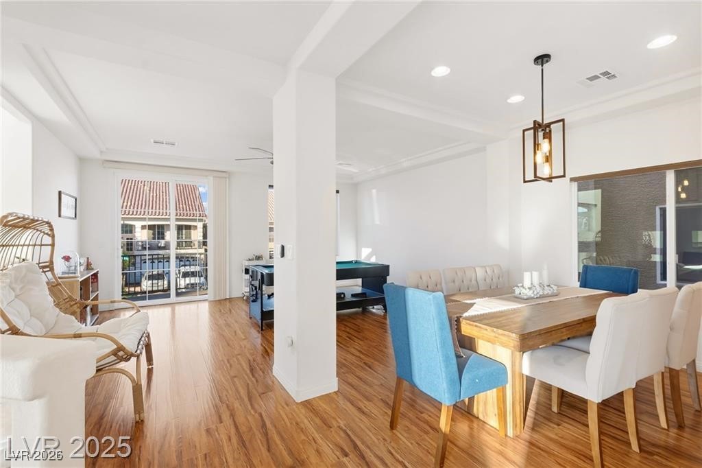 5345 Tartan Hill Avenue