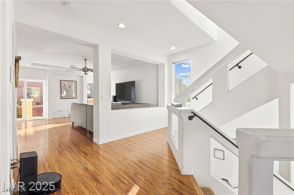 5345 Tartan Hill Avenue