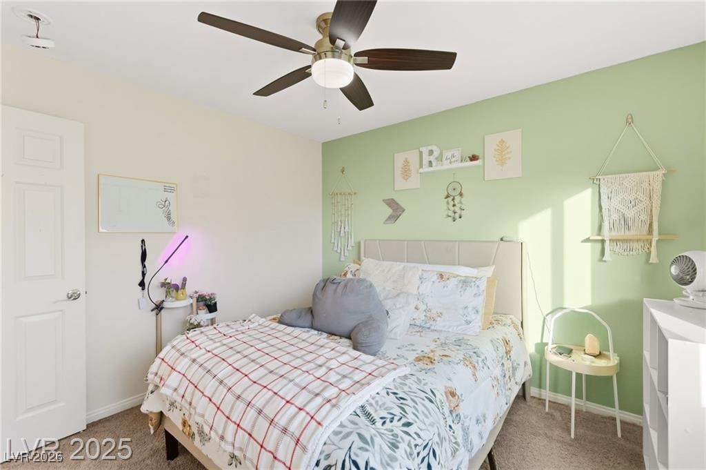 5345 Tartan Hill Avenue