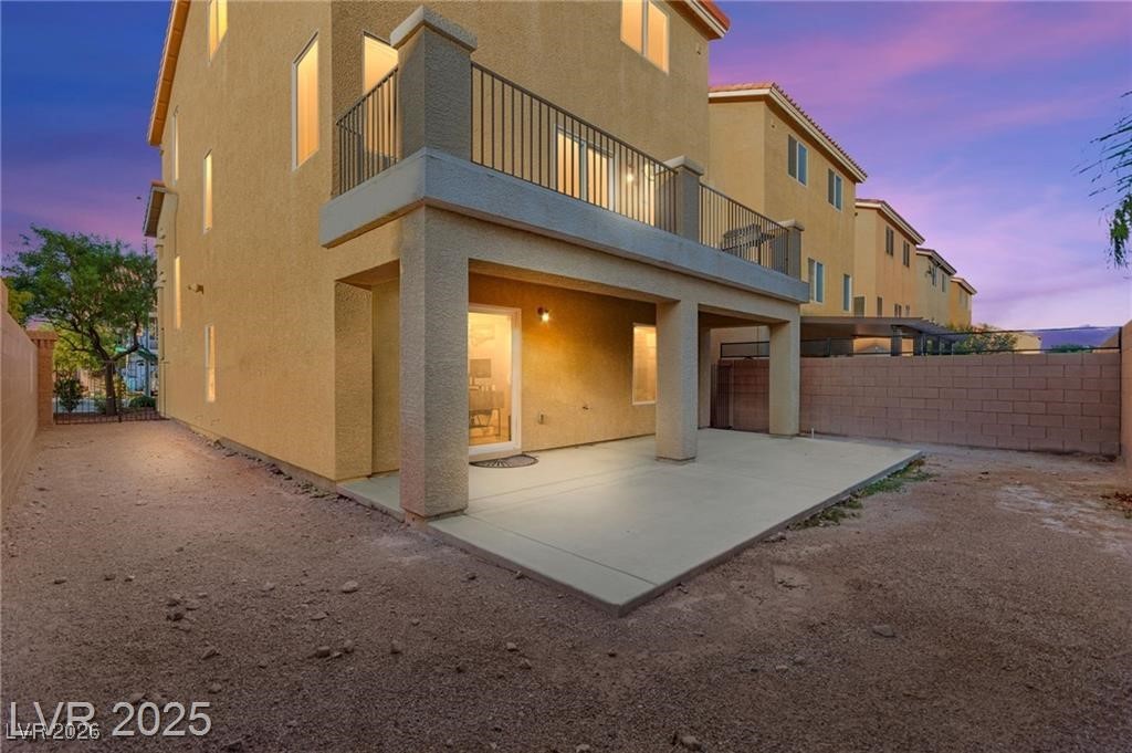 5345 Tartan Hill Avenue