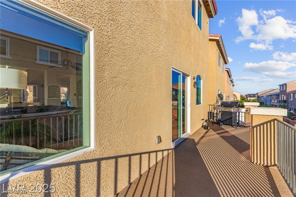 5345 Tartan Hill Avenue