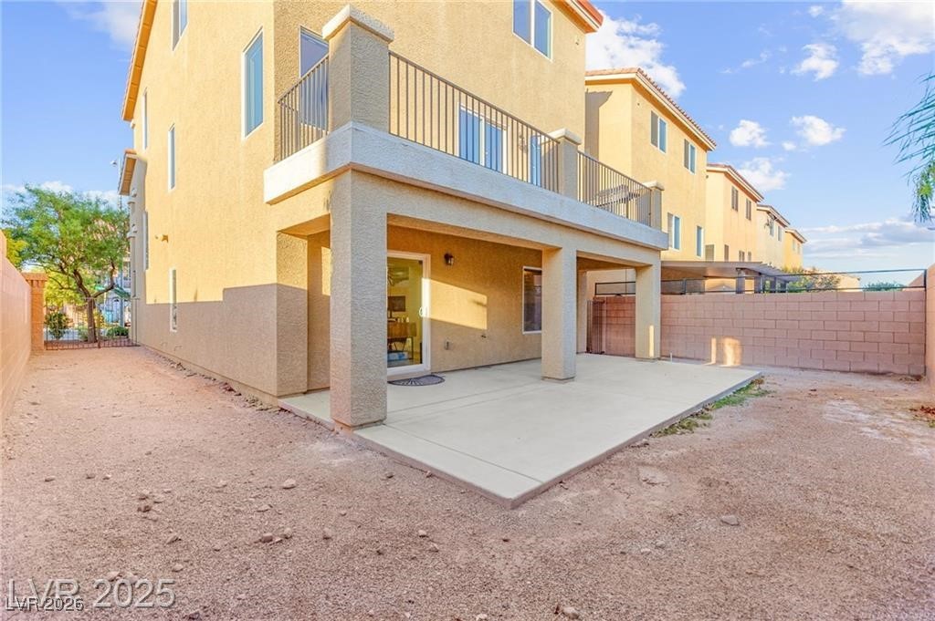 5345 Tartan Hill Avenue