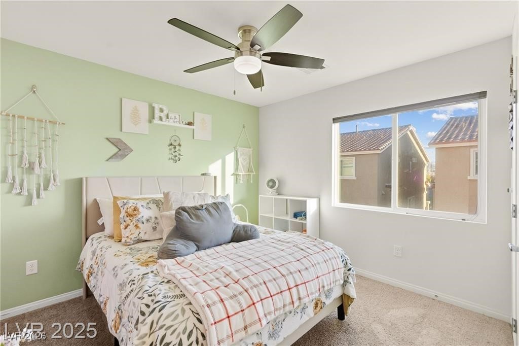 5345 Tartan Hill Avenue