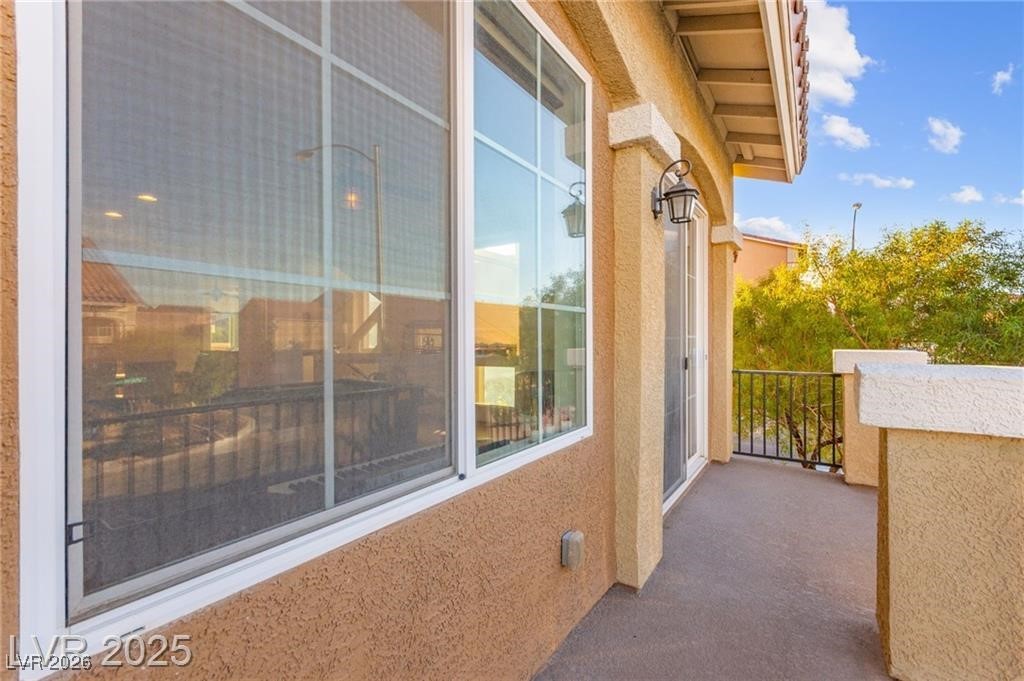 5345 Tartan Hill Avenue