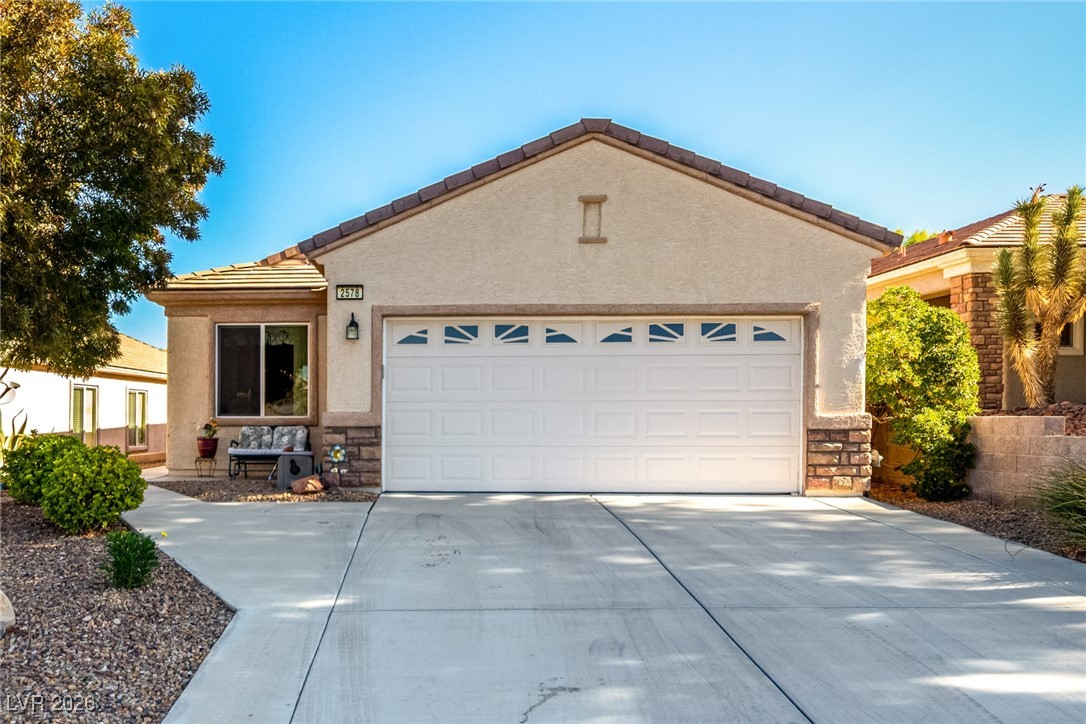 2578 Corvus Street