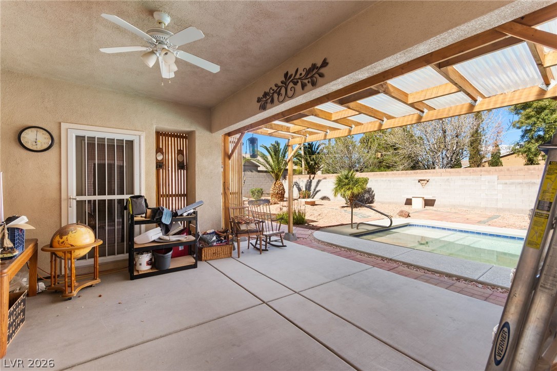 6680 Alpine Brooks Avenue