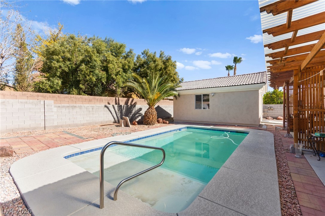 6680 Alpine Brooks Avenue