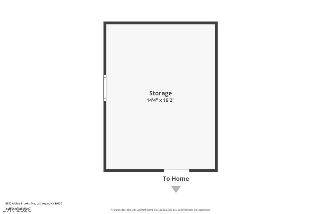 6680 Alpine Brooks Avenue