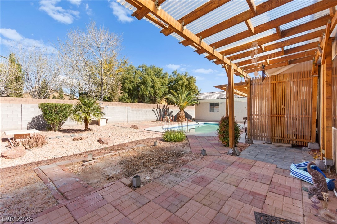 6680 Alpine Brooks Avenue