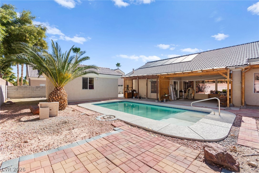 6680 Alpine Brooks Avenue