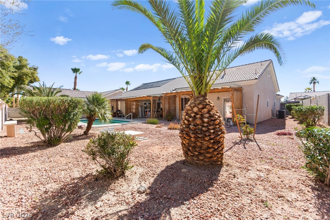 6680 Alpine Brooks Avenue