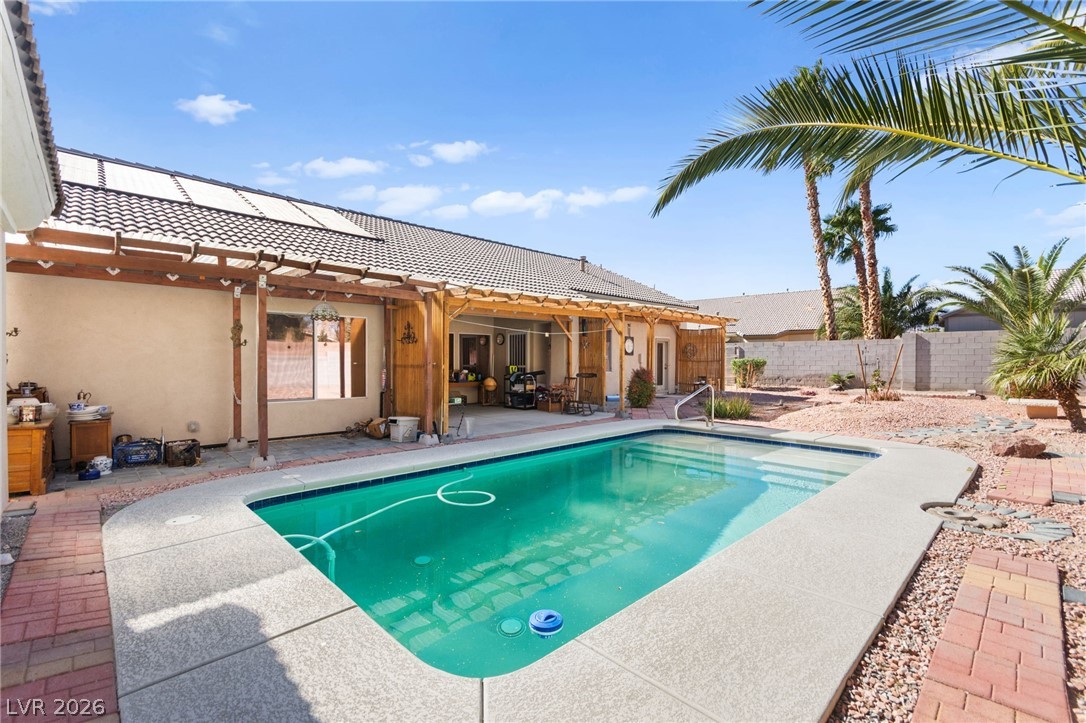 6680 Alpine Brooks Avenue