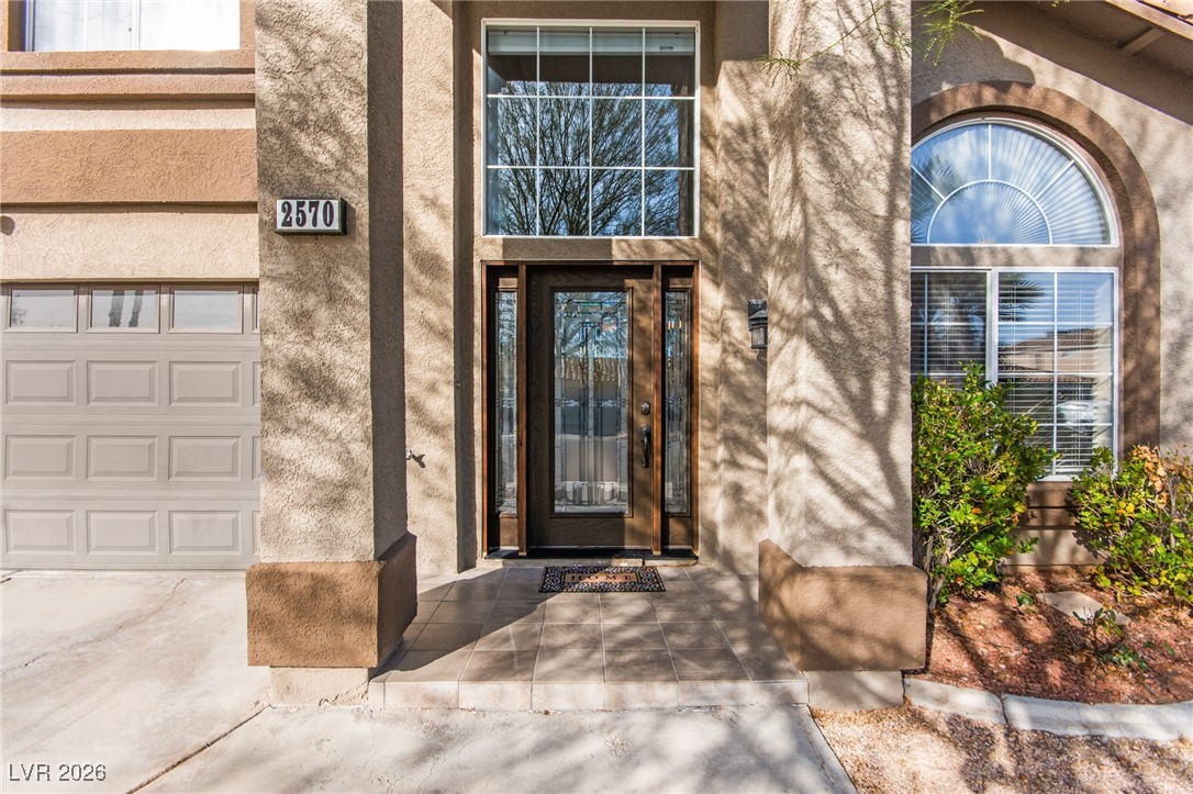 2570 Hummingbird Hill Avenue