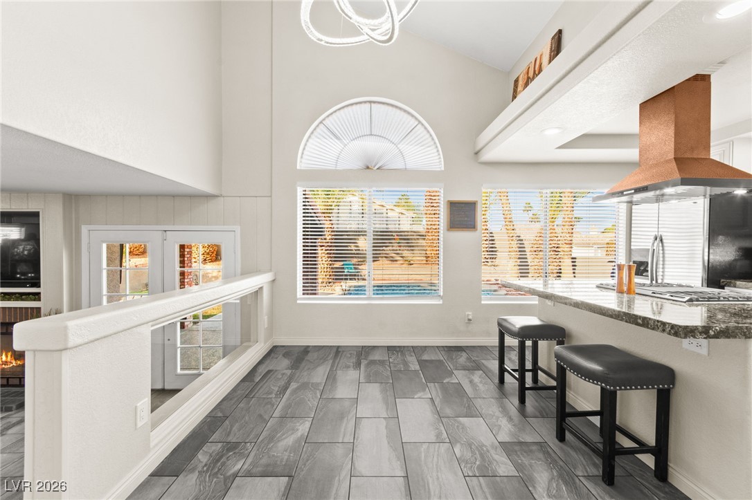 2570 Hummingbird Hill Avenue