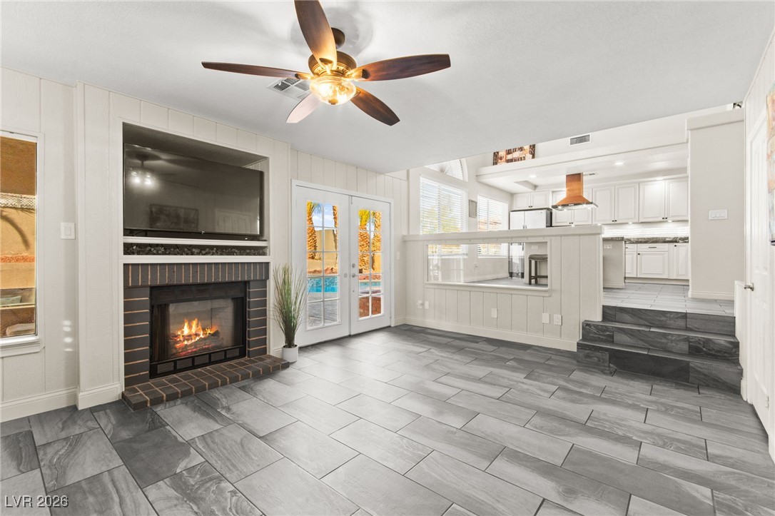 2570 Hummingbird Hill Avenue