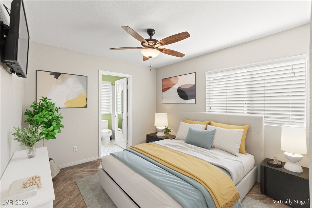 2570 Hummingbird Hill Avenue