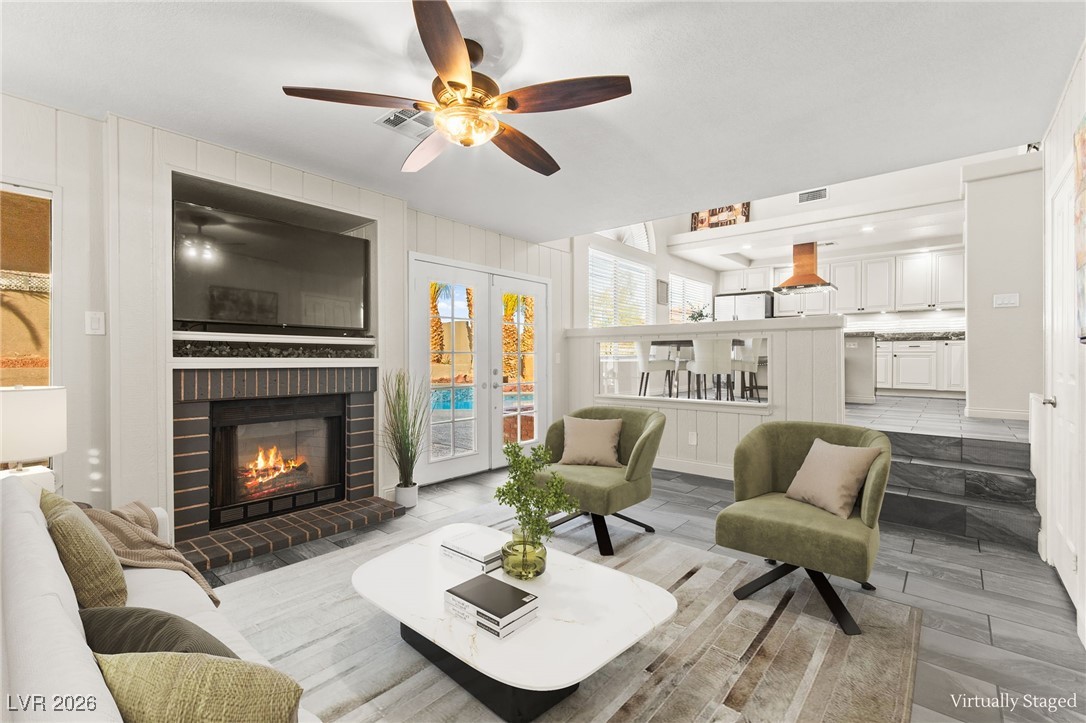 2570 Hummingbird Hill Avenue