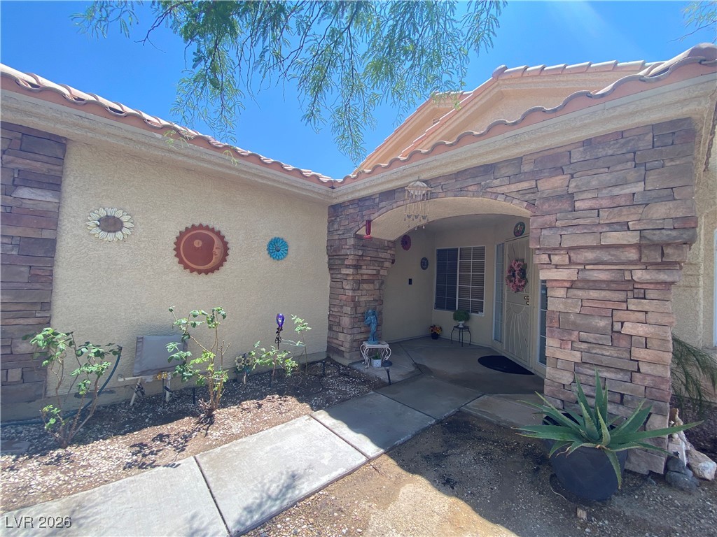 1038 Armillaria Street
