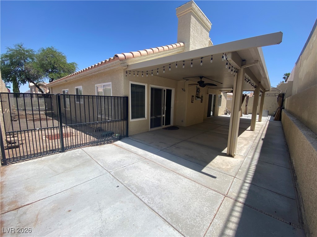1038 Armillaria Street
