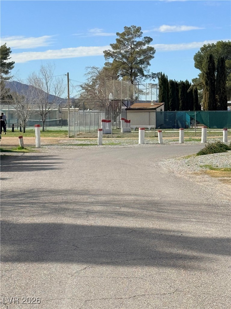 90 West Zapata Drive