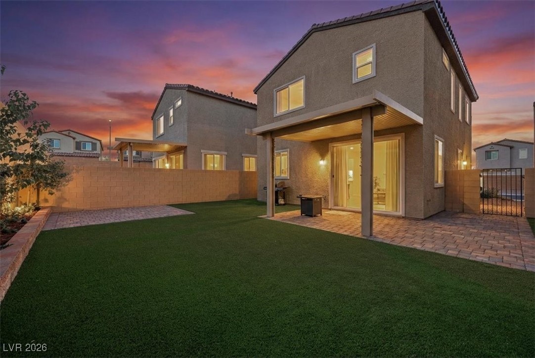 10667 Enridge Avenue