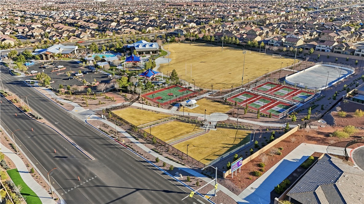 10667 Enridge Avenue