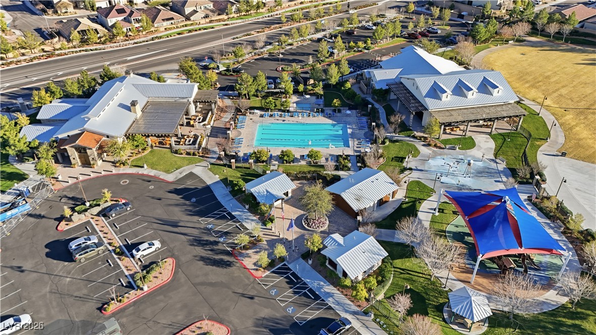 10667 Enridge Avenue