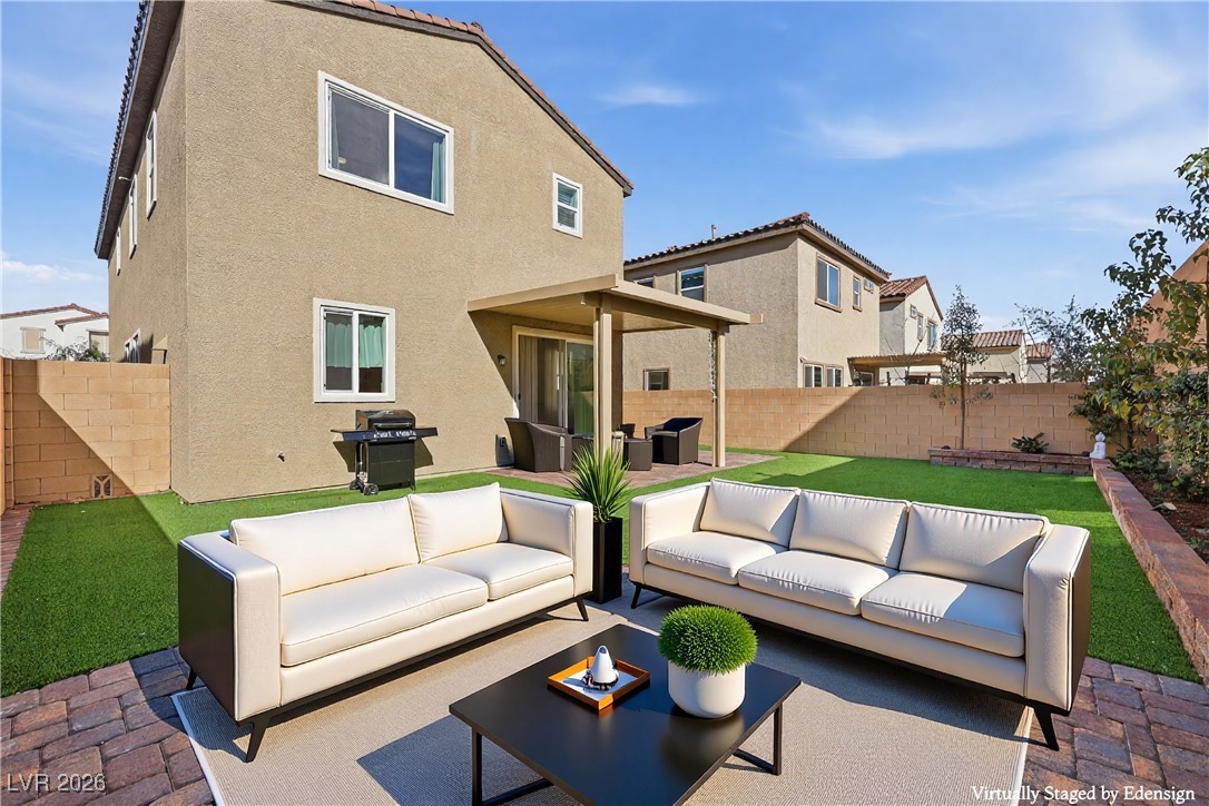 10667 Enridge Avenue