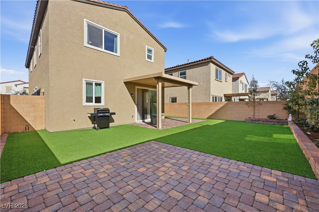 10667 Enridge Avenue