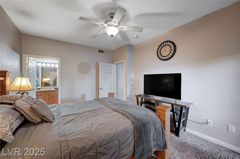 4400 South Jones Boulevard 1119