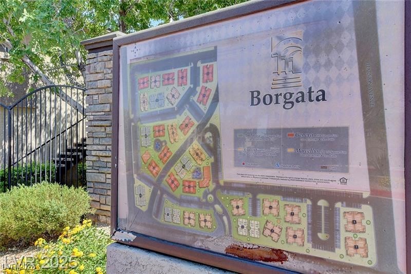 4400 South Jones Boulevard 1119