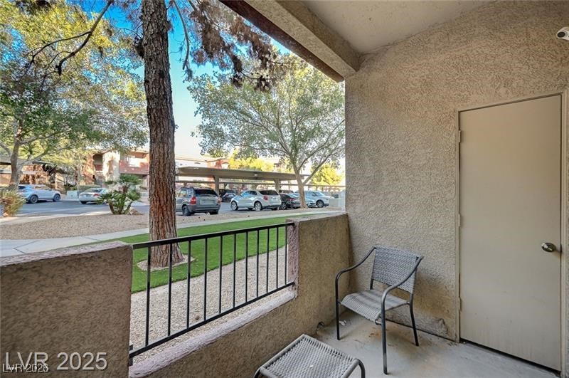 4400 South Jones Boulevard 1119