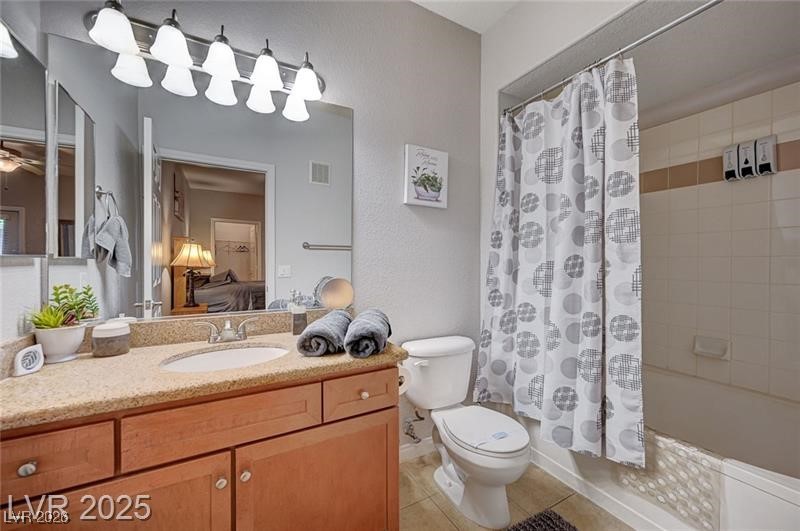 4400 South Jones Boulevard 1119