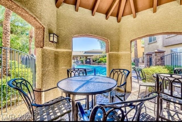 4400 South Jones Boulevard 1119