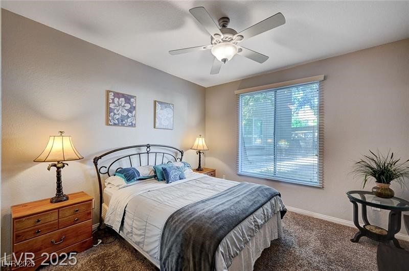 4400 South Jones Boulevard 1119