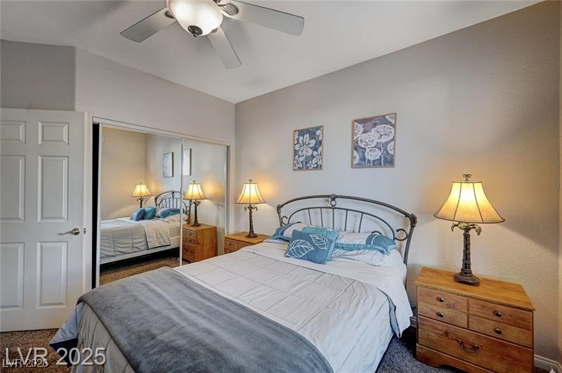 4400 South Jones Boulevard 1119