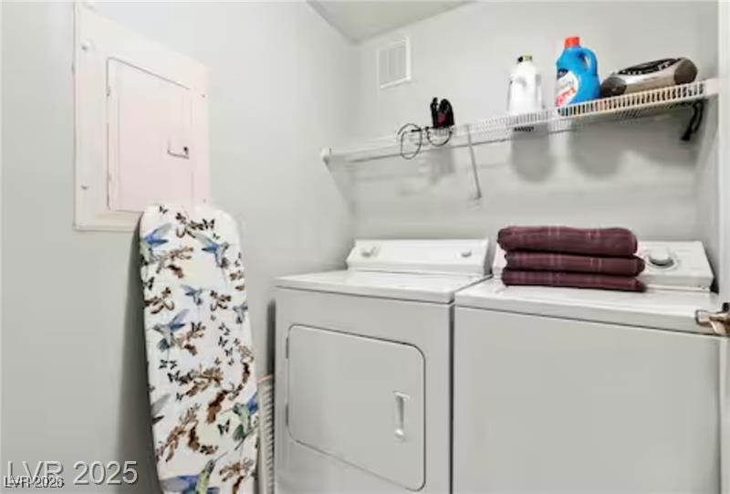 4400 South Jones Boulevard 1119