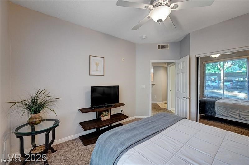 4400 South Jones Boulevard 1119