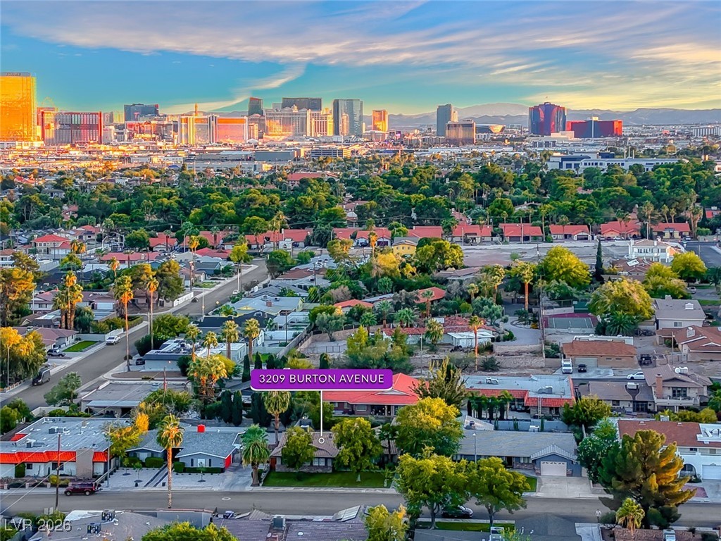 3209 Burton Avenue