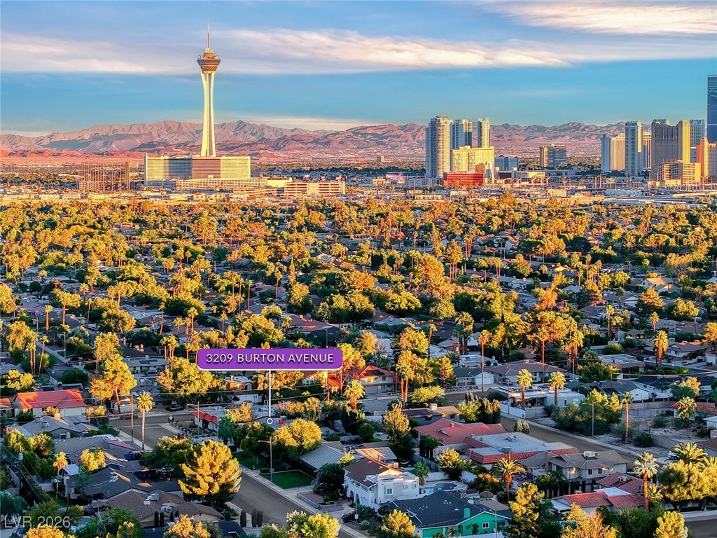 3209 Burton Avenue