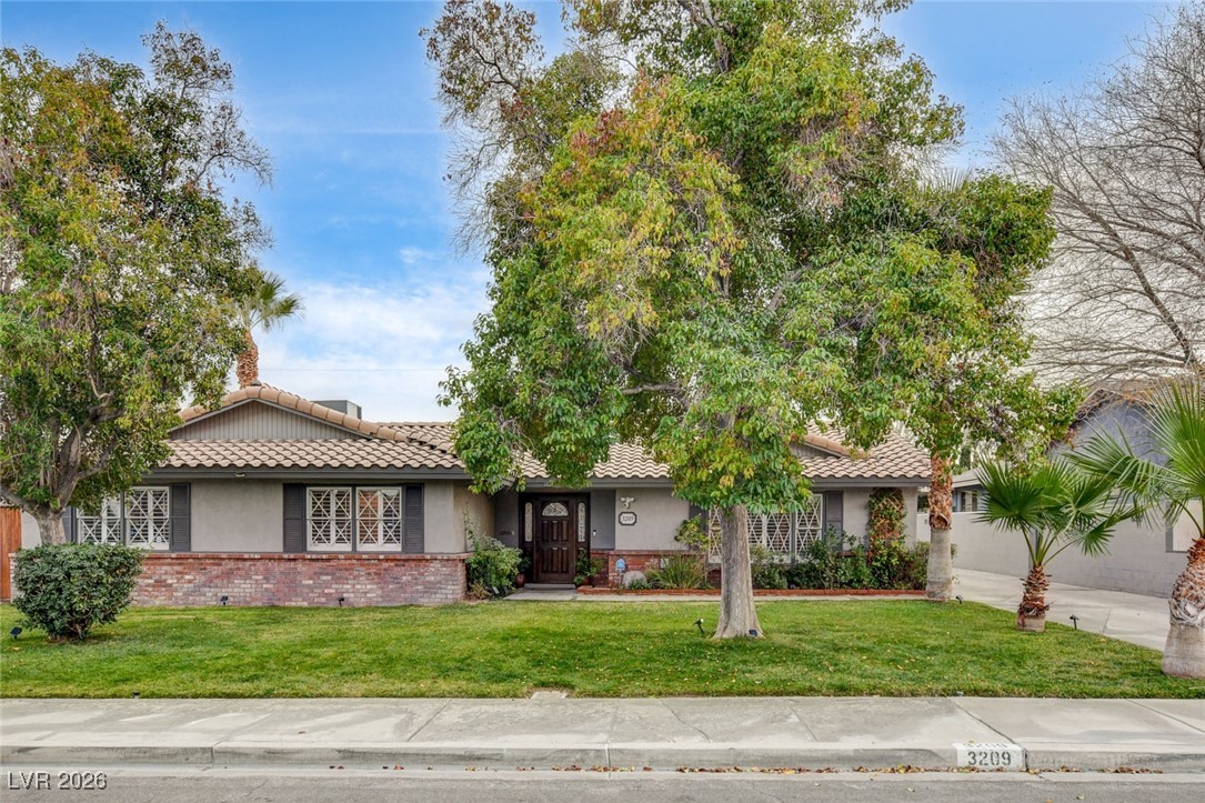 3209 Burton Avenue