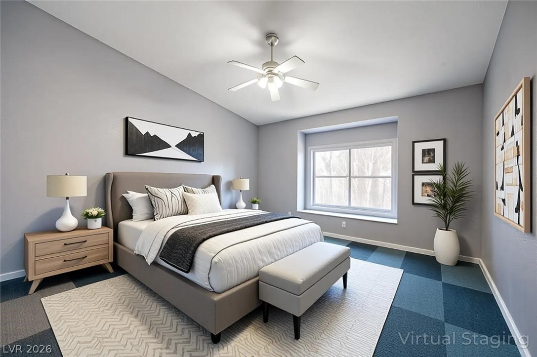 6201 East Lake Mead Boulevard 203