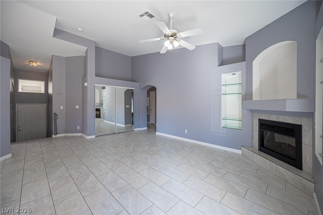 6201 East Lake Mead Boulevard 203