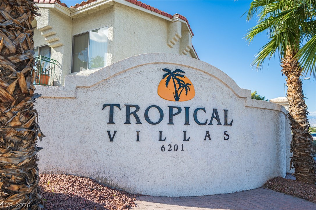 6201 East Lake Mead Boulevard 203