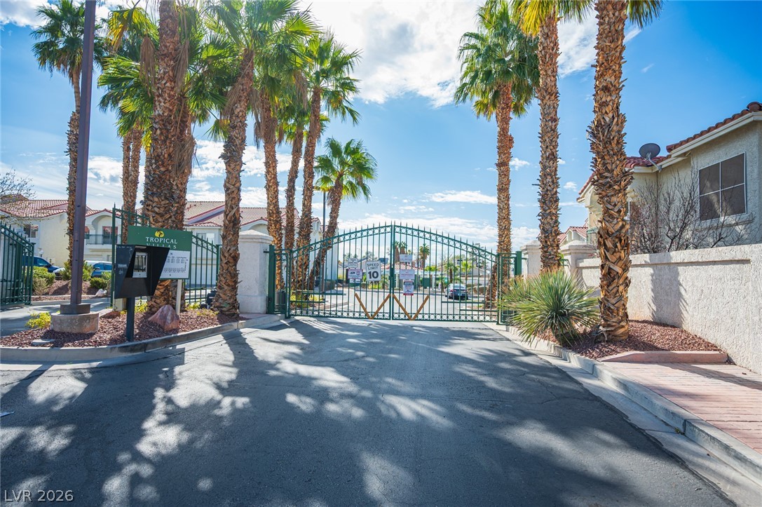 6201 East Lake Mead Boulevard 203