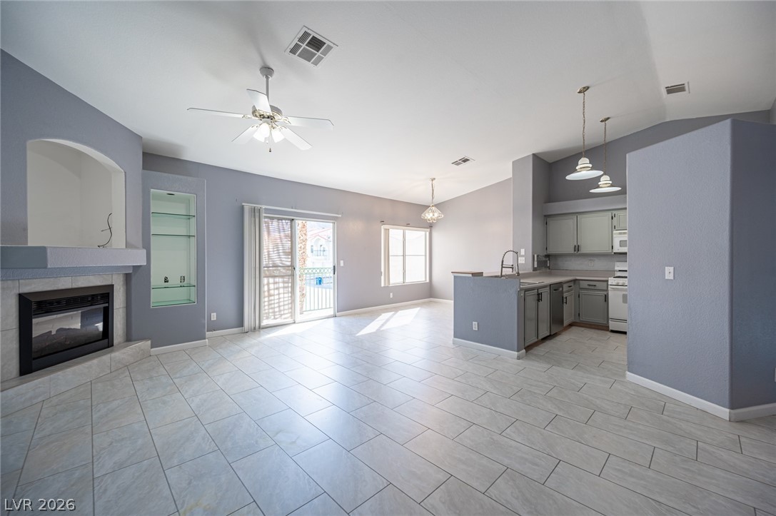 6201 East Lake Mead Boulevard 203