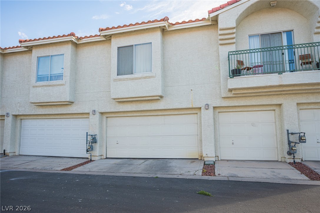 6201 East Lake Mead Boulevard 203