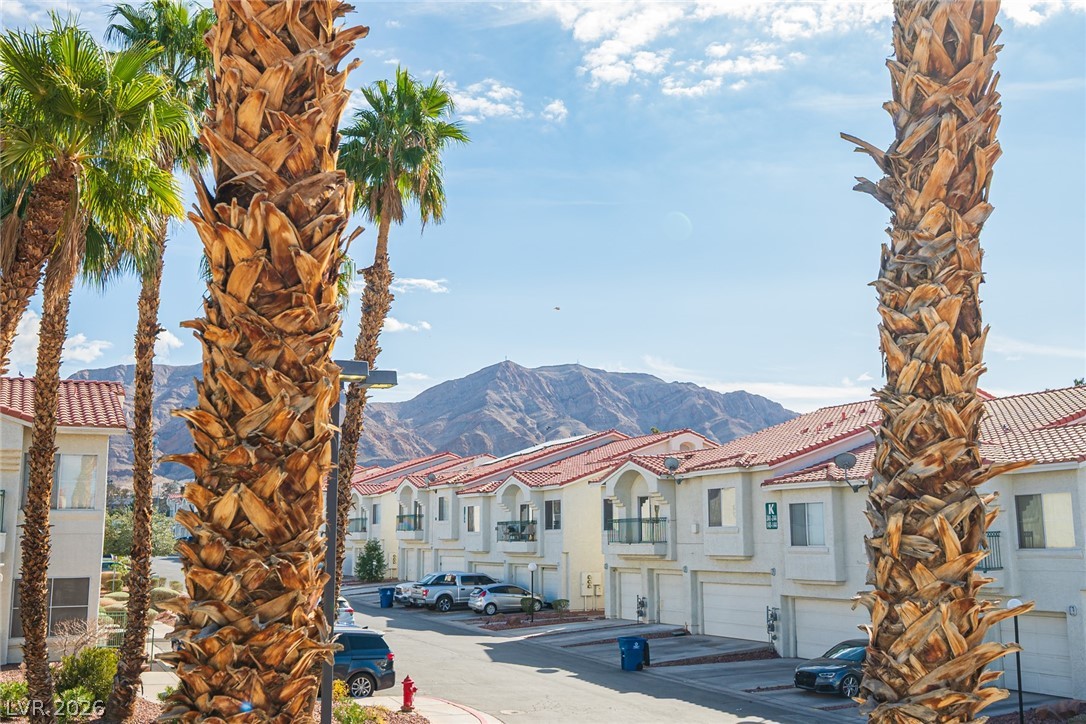 6201 East Lake Mead Boulevard 203