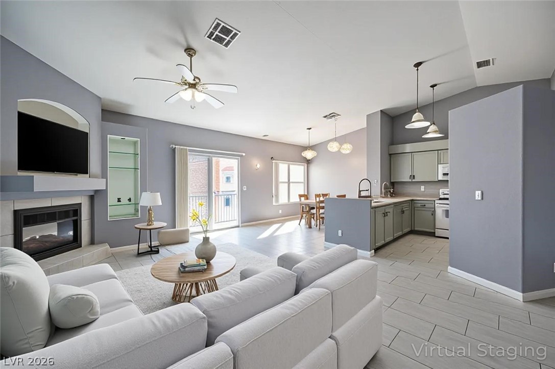 6201 East Lake Mead Boulevard 203