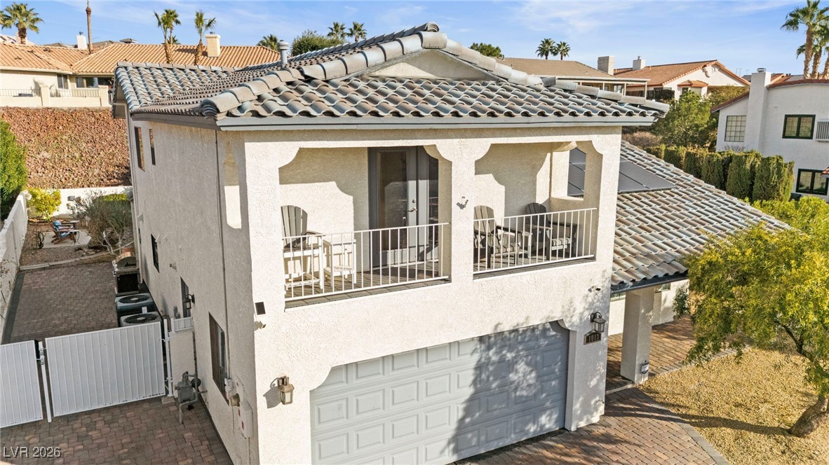 1013 Calico Ridge Drive